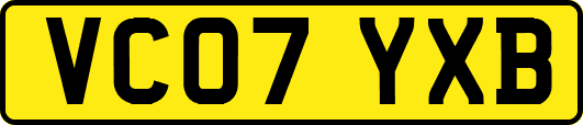 VC07YXB