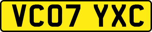 VC07YXC