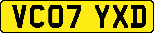VC07YXD