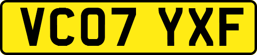 VC07YXF