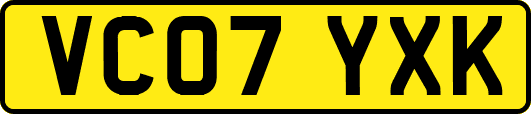 VC07YXK