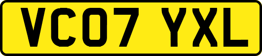 VC07YXL
