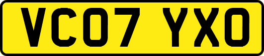 VC07YXO