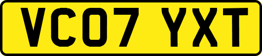 VC07YXT