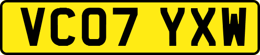 VC07YXW