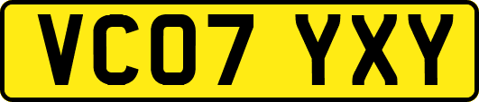 VC07YXY