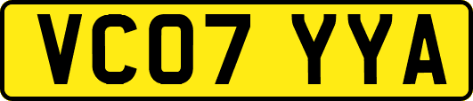 VC07YYA