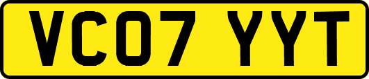 VC07YYT