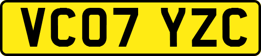 VC07YZC