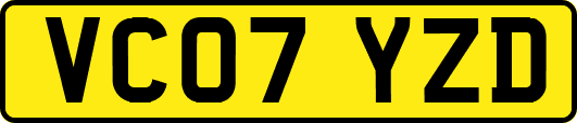 VC07YZD