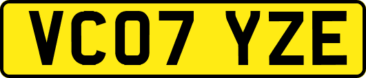 VC07YZE