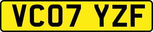 VC07YZF