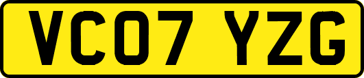 VC07YZG