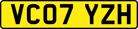 VC07YZH