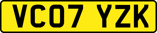 VC07YZK