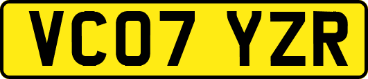 VC07YZR
