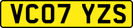 VC07YZS
