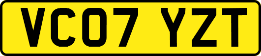 VC07YZT