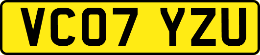 VC07YZU