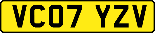 VC07YZV