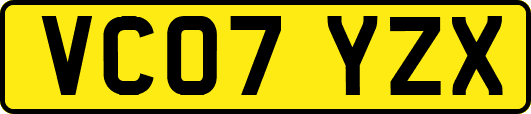 VC07YZX
