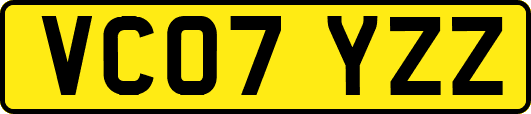 VC07YZZ