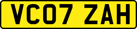 VC07ZAH