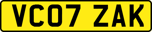 VC07ZAK