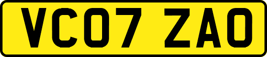 VC07ZAO