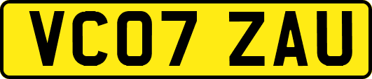 VC07ZAU