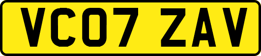 VC07ZAV