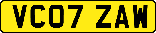 VC07ZAW