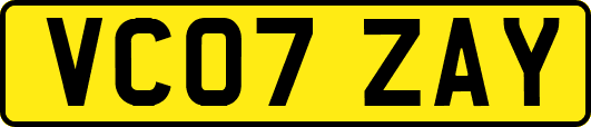 VC07ZAY
