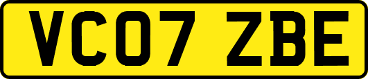 VC07ZBE