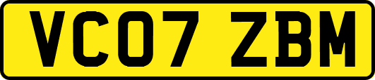 VC07ZBM