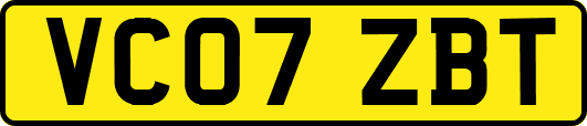 VC07ZBT