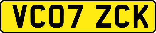 VC07ZCK