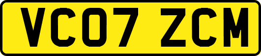 VC07ZCM