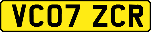 VC07ZCR