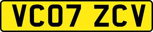 VC07ZCV