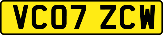 VC07ZCW