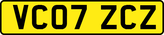 VC07ZCZ