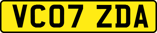 VC07ZDA