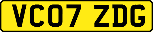 VC07ZDG