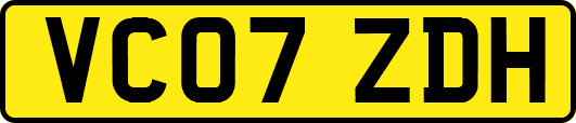 VC07ZDH