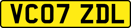 VC07ZDL