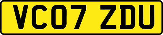 VC07ZDU
