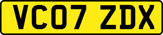 VC07ZDX