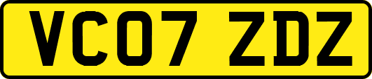 VC07ZDZ