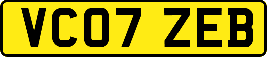 VC07ZEB